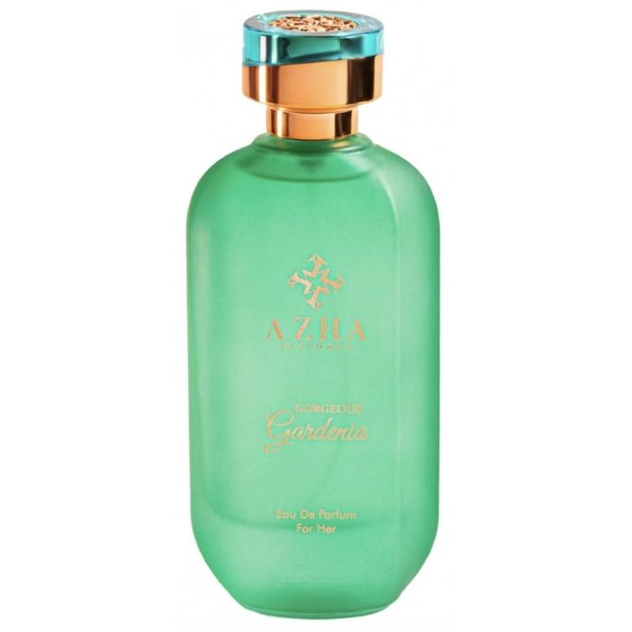 Azha Perfumes Gorgous Gardenia
