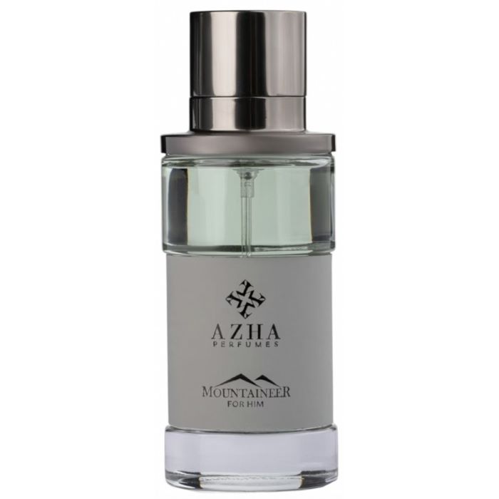 Azha Perfumes Mountaineer