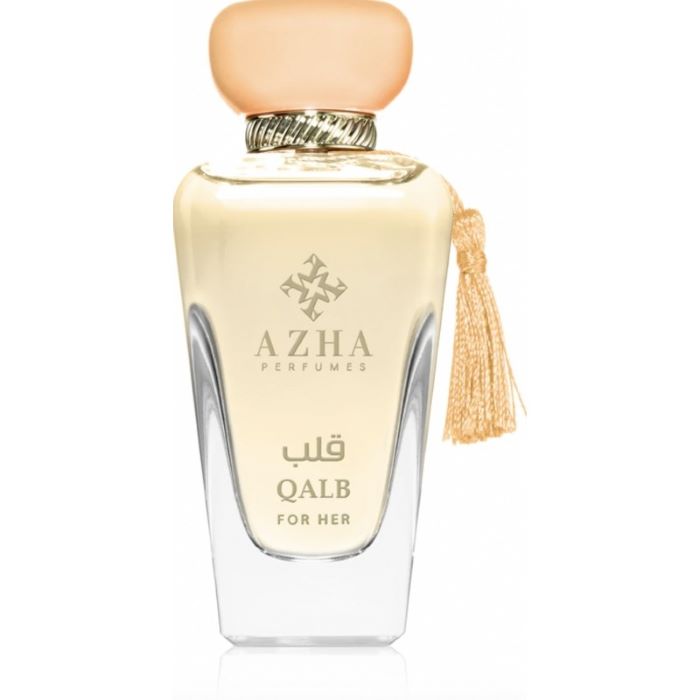 Azha Perfumes Qalb