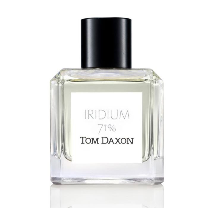 Tom Daxon Iridium 71%