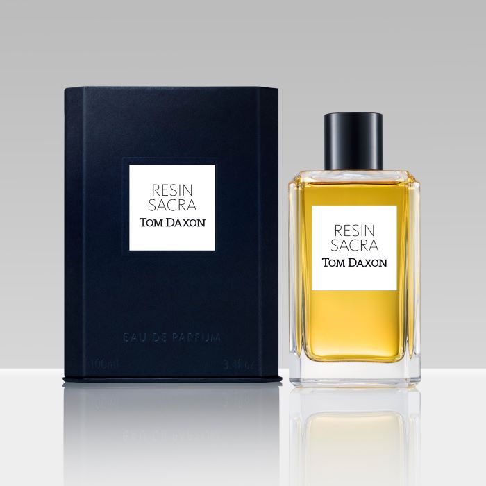 Resin Sacra
