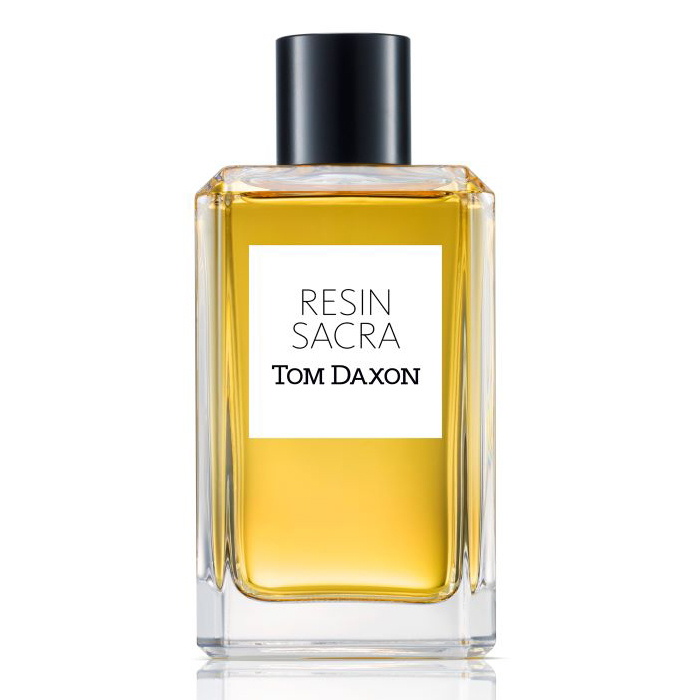 Tom Daxon Resin Sacra