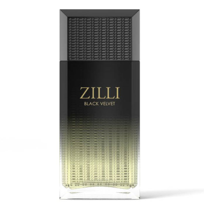 Black Velvet