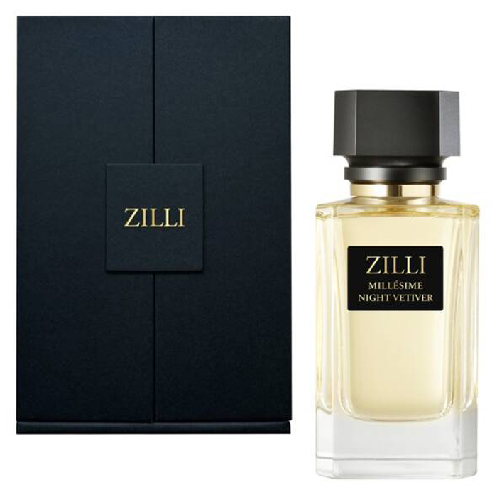 Millesime Night Vetiver