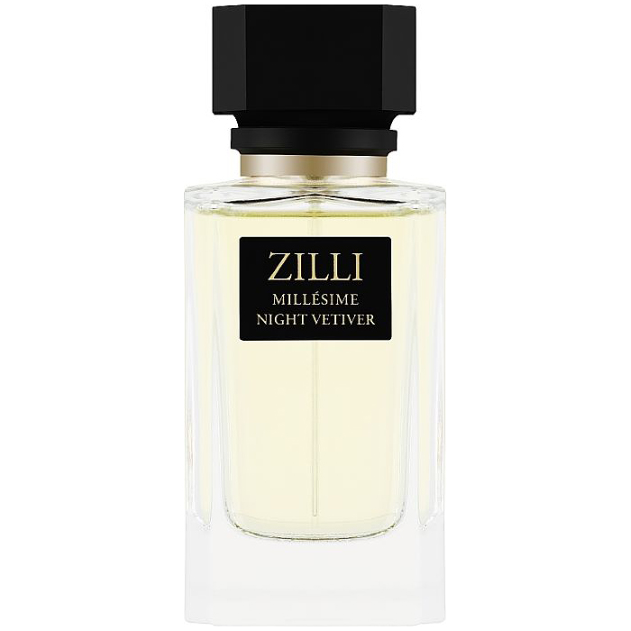 Millesime Night Vetiver