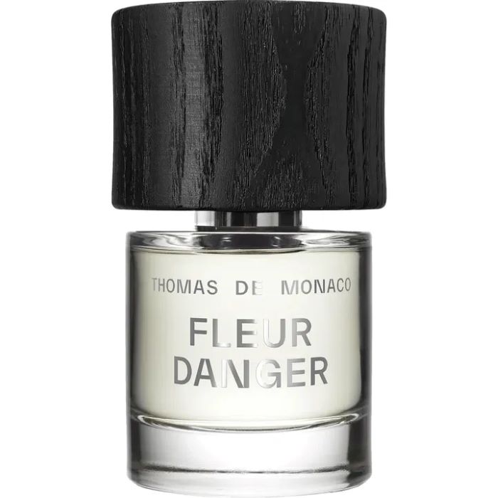 Thomas de Monaco Fleur Danger