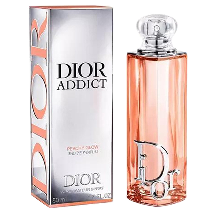 Addict Peach Glow Eau de Parfum