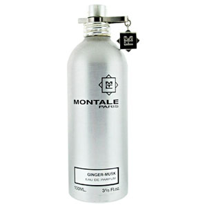 Montale Montale Ginger Musk