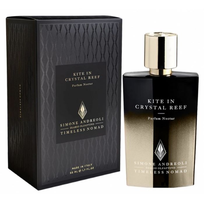 Kite in Crystal Reef