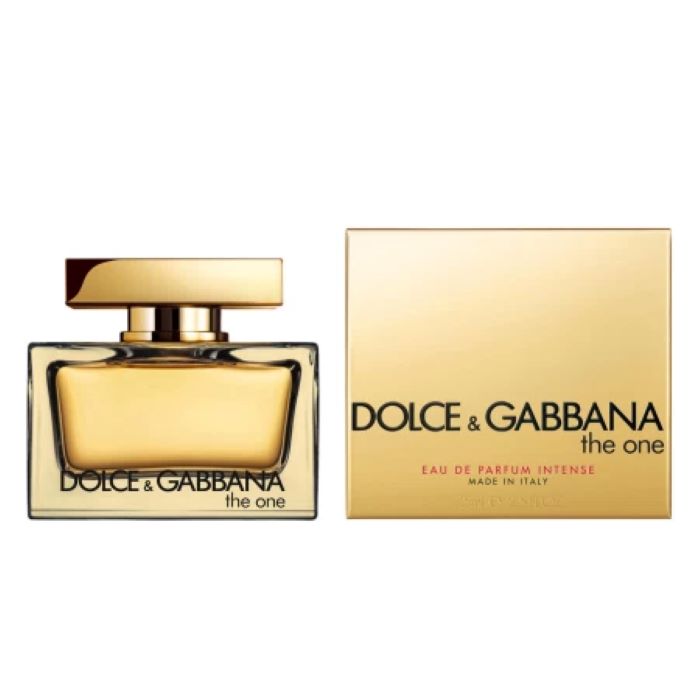 The One Eau de Parfum Intense