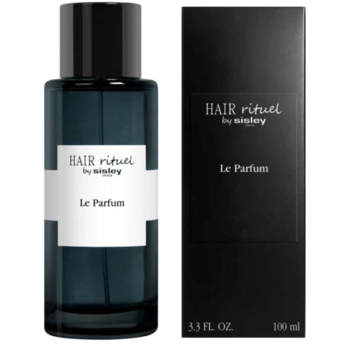 Hair Rituel Le Parfum