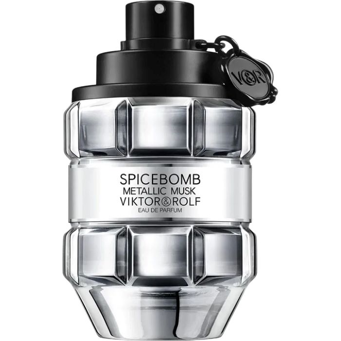 Viktor & Rolf Spicebomb Metallic Musk