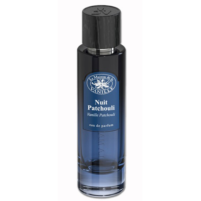 Nuit Patchouli