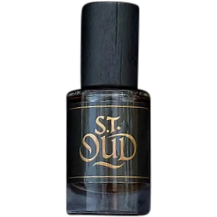 S.T. Oud