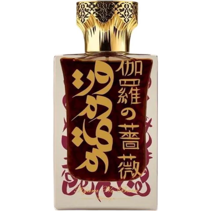 Hunayn Kyara no Bara