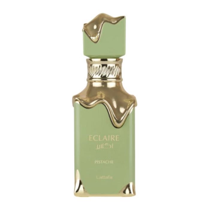 Eclaire Pistache