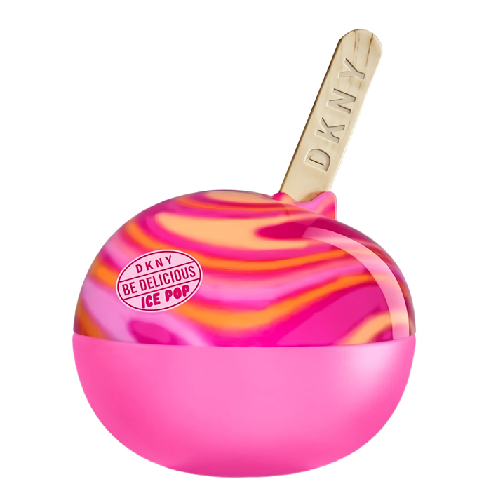 Donna Karan DKNY Be Delicious Ice Pop Very Cherry