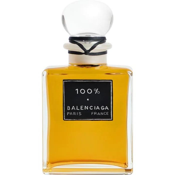 Balenciaga 100%