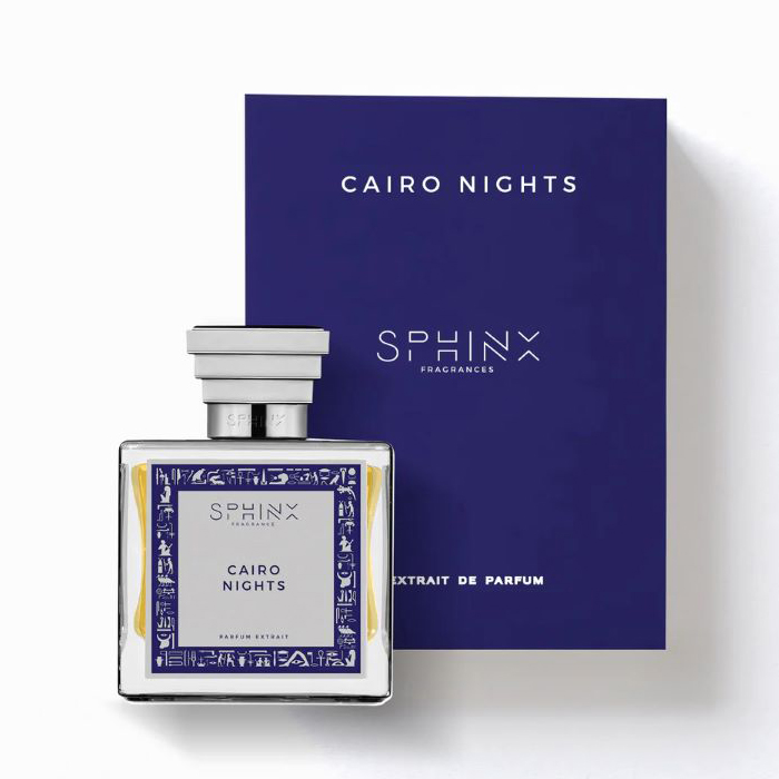 Cairo Nights