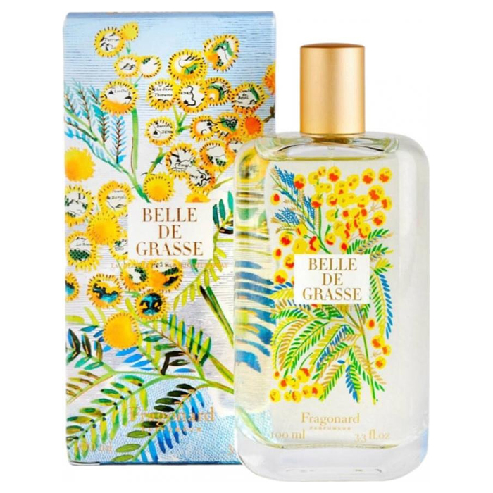 Fragonard Belle de Grasse