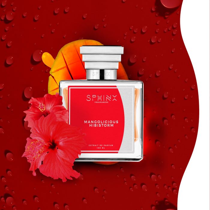 Mangolicious Hibistorm