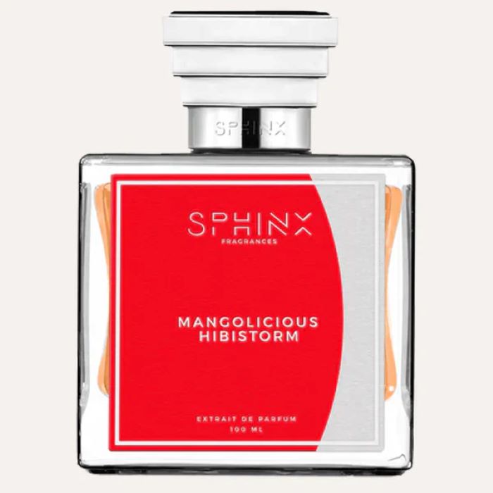 Mangolicious Hibistorm