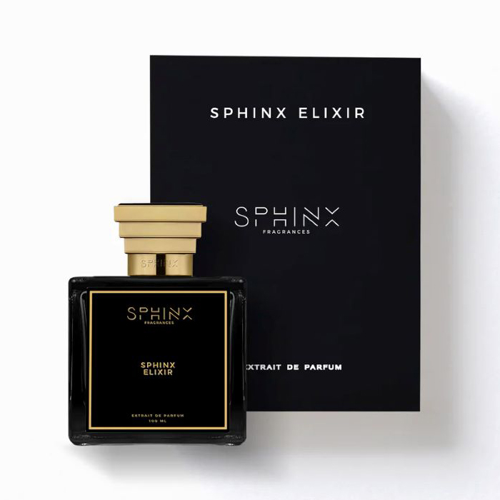 Sphinx Elixir