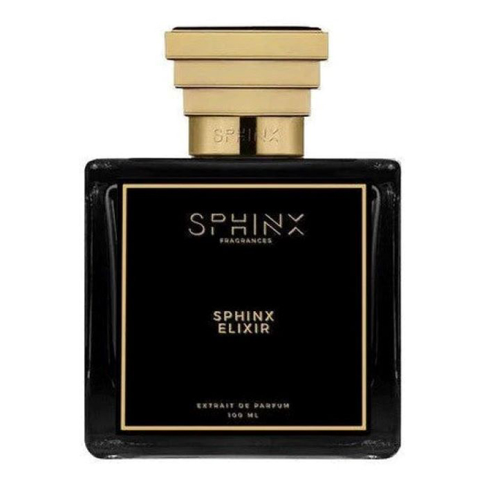 Sphinx Elixir