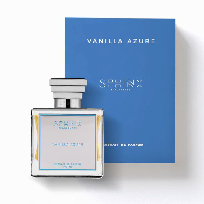 Vanilla Azure