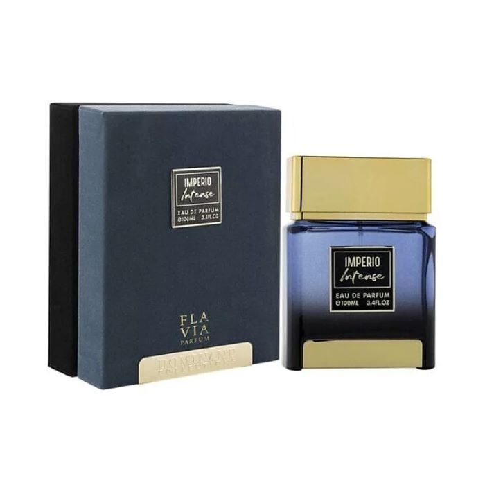 Imperio Intense