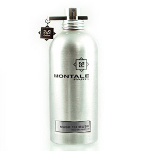 Montale Montale Musk to Musk