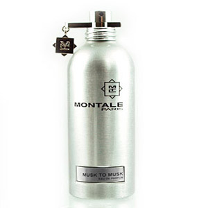 Montale Musk to Musk