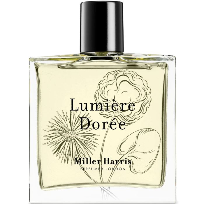 Miller Harris Lumiere Doree