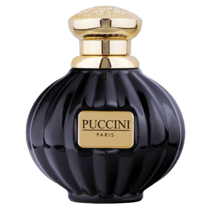 Puccini Paris Puccini Black Pearl