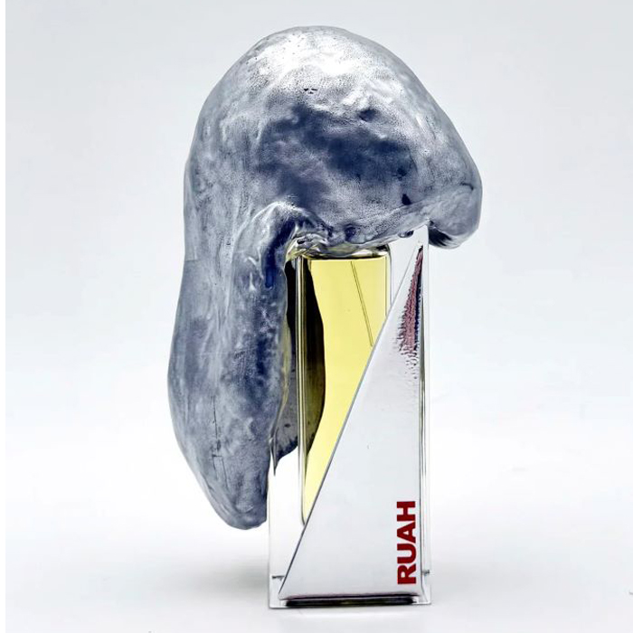 Unum (Filippo Sorcinelli) Ruah