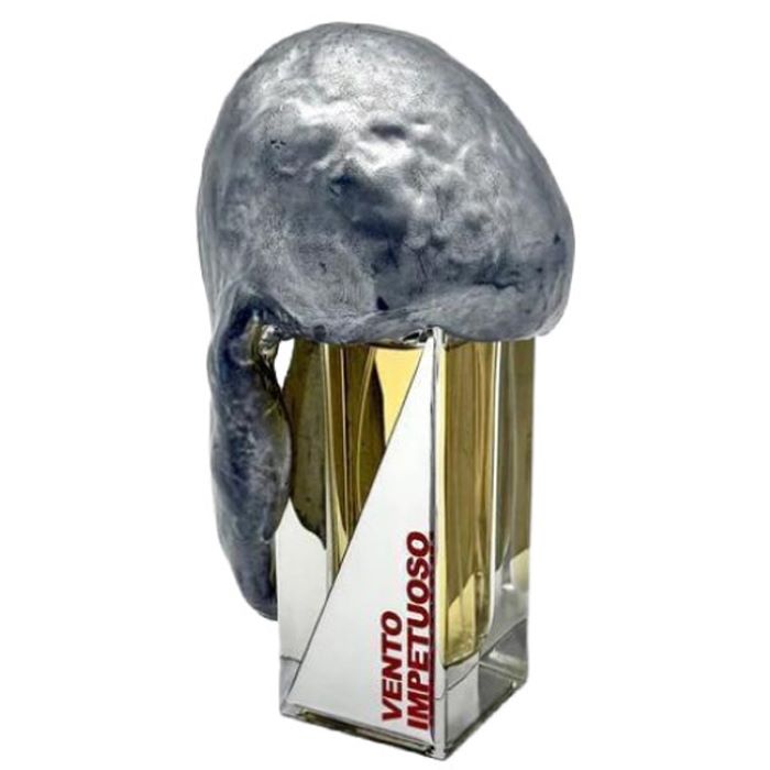 Unum (Filippo Sorcinelli) Vento Impetuoso