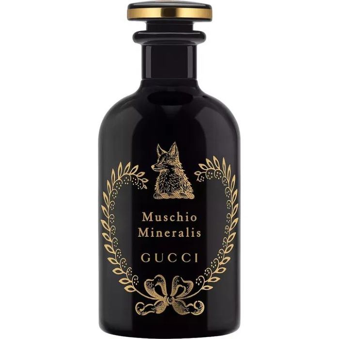 Gucci Muschio Mineralis