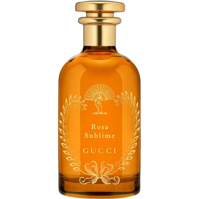 Gucci Rosa Sublime