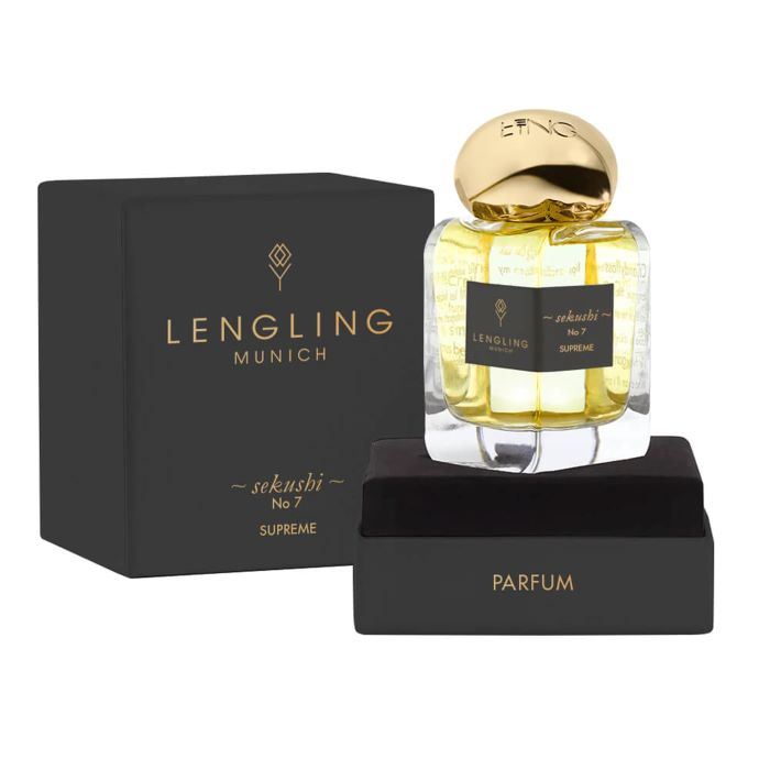 Sekushi Supreme No. 7