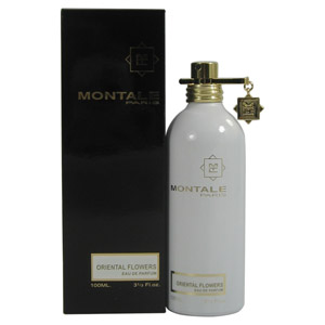 Montale Oriental Flowers