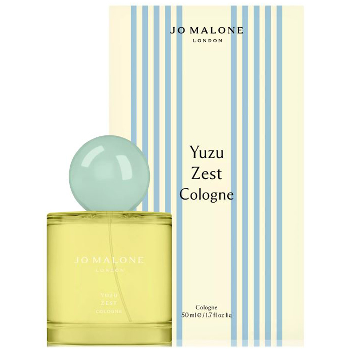 Jo Malone Yuzu Zest Cologne