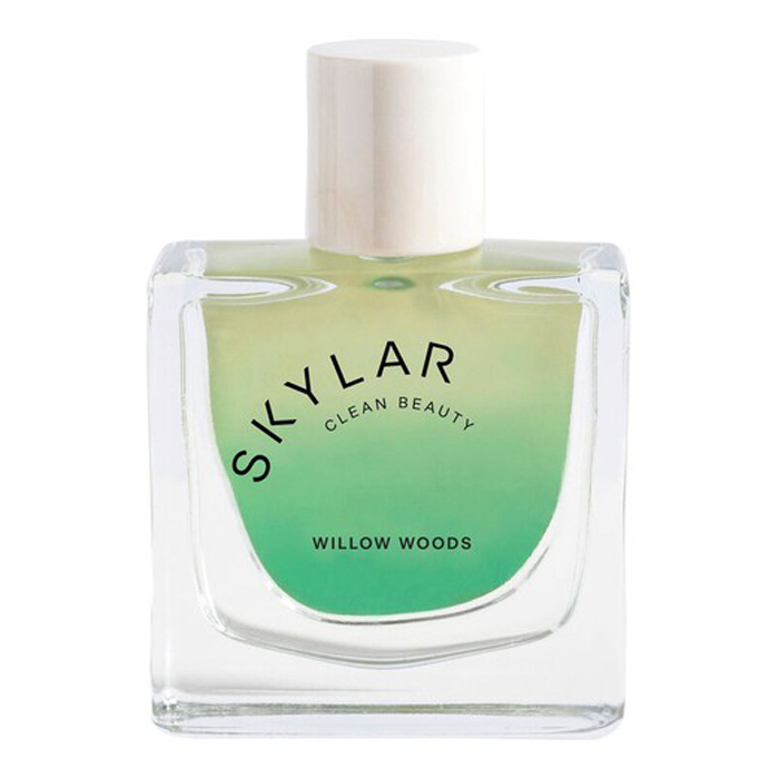 Skylar Willow Woods