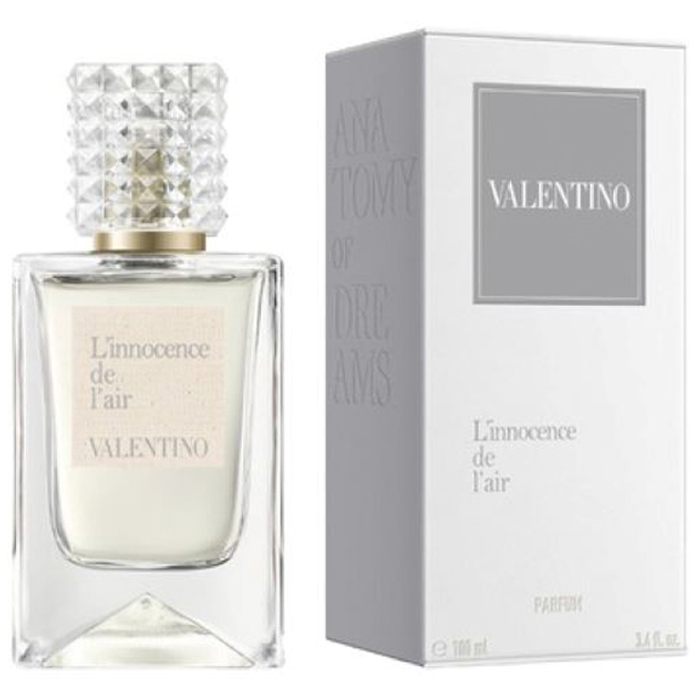 L`innocence de L`air