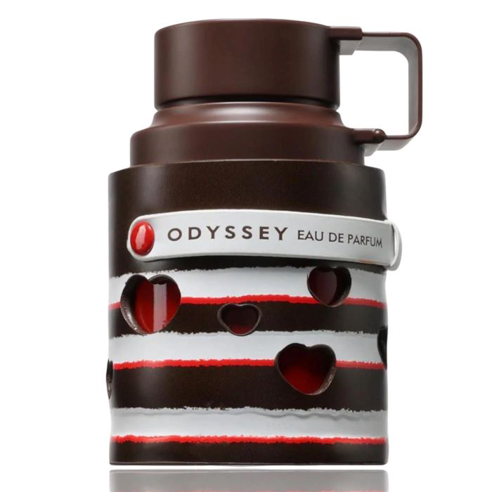 Sterling Parfums Armaf Odyssey Black Forest