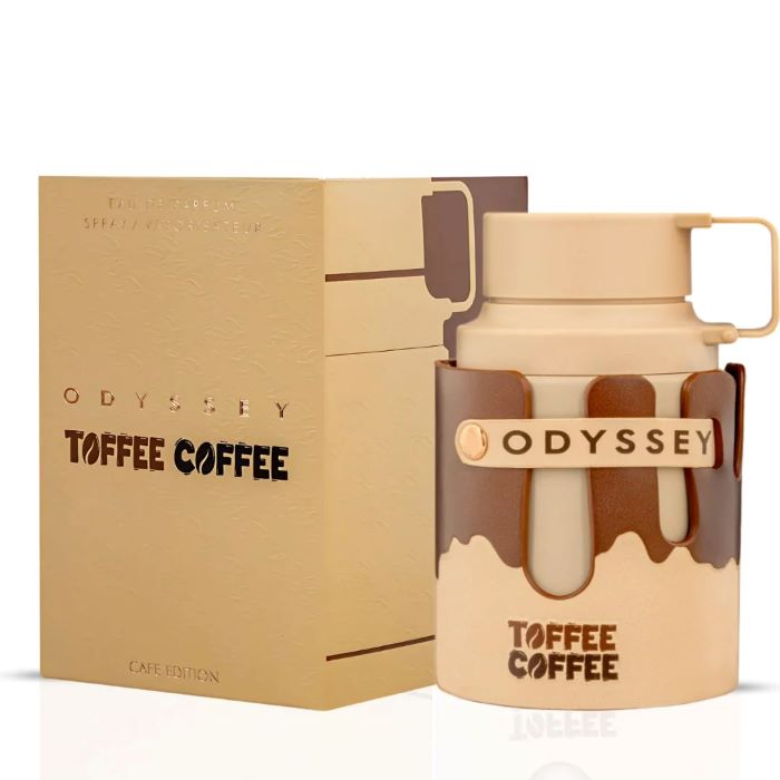 Armaf Odyssey Toffee Coffee