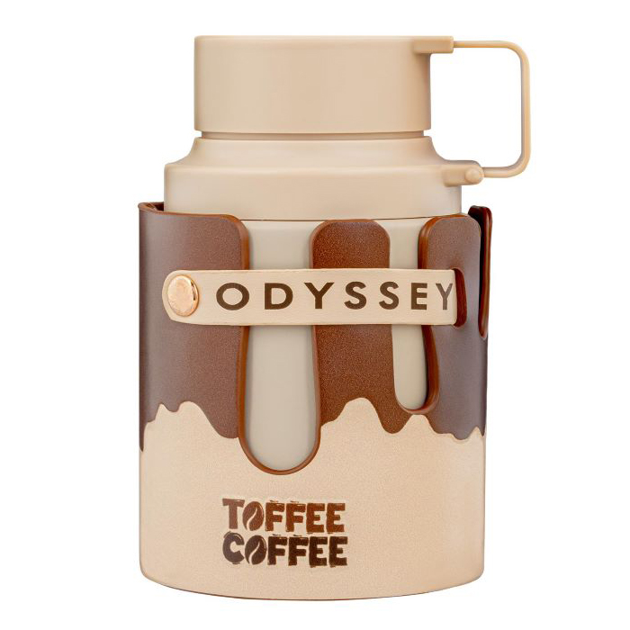 Sterling Parfums Armaf Odyssey Toffee Coffee