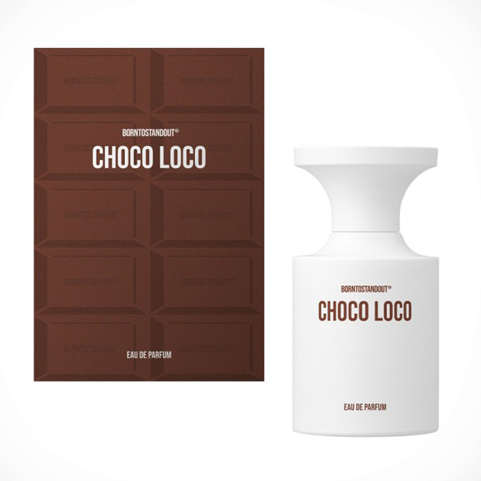 Choco Loco