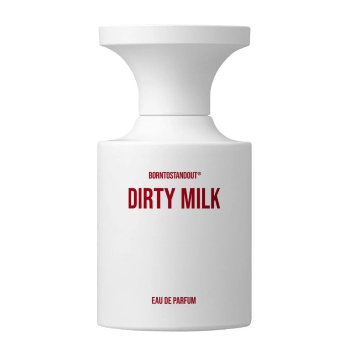 Dirty Milk
