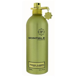 Montale Powder Flowers