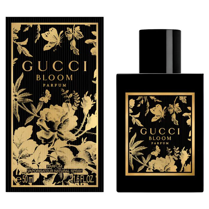 Gucci Bloom Parfum